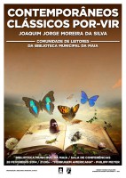Contemporâneos clássicos por-vir - Comunidade de Leitores